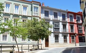 Apartamento Barrio Picasso