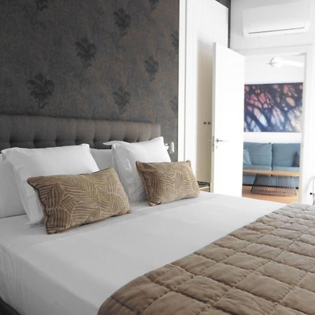 Apartamento Barrio Picasso Málaga Esterno foto