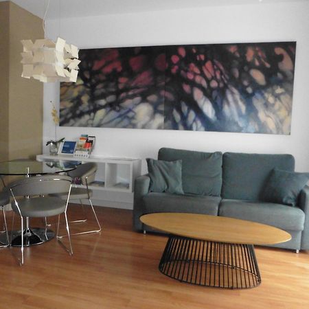 Apartamento Barrio Picasso Málaga Esterno foto