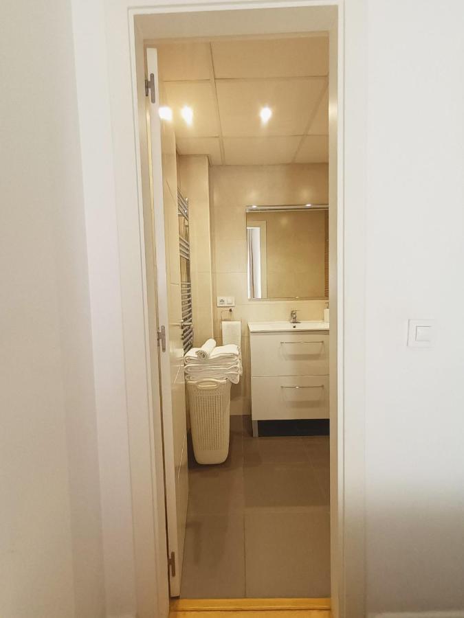 Apartamento Barrio Picasso Málaga Esterno foto