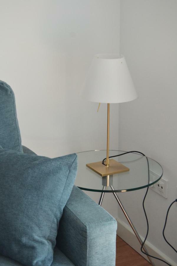 Apartamento Barrio Picasso Málaga Esterno foto